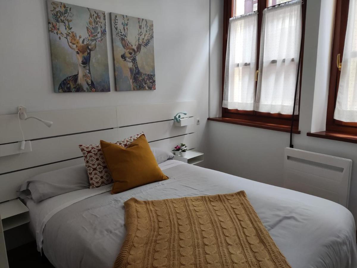 Appartement Instituto 2º à Gijón Extérieur photo